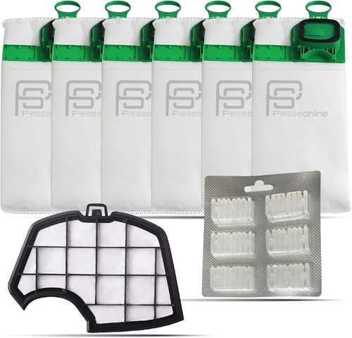 Kit ricambi aspirapolvere - kit,
