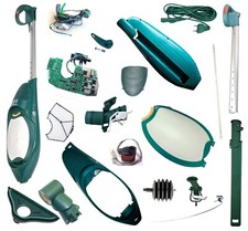 FOLLETTO VK140 GUSCIO MANICO