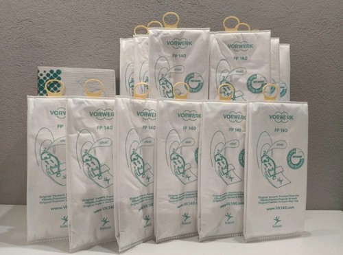 Folletto sacchetti vk140 - 12,