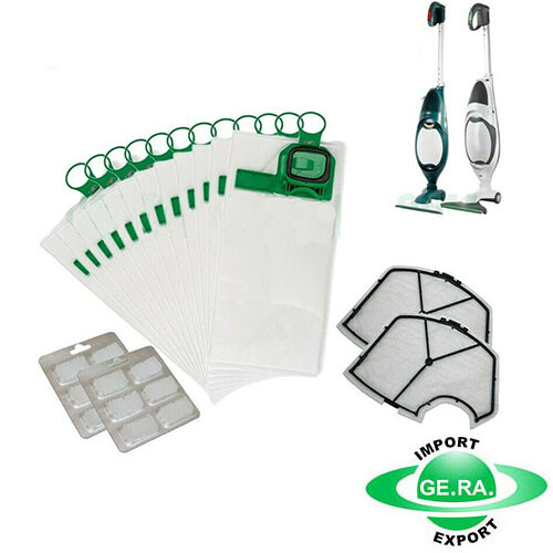 Kit risparmio ricambi - kit,