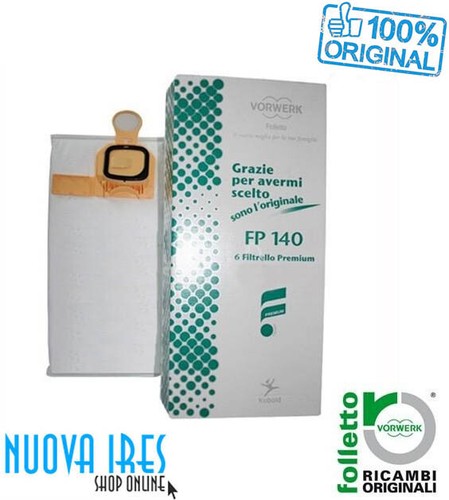 Folletto 140 150 - vk,