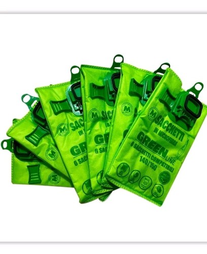 Sacchetti folletto 140 150 - folletto, 140/150