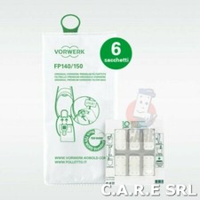 CONFEZIONE 6 SACCHETTI