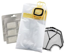 12 SACCHETTI + 12 PROFUMI + 2