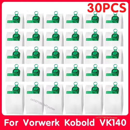 Sacchetti folletto vk140 vk150 - sacchetti,