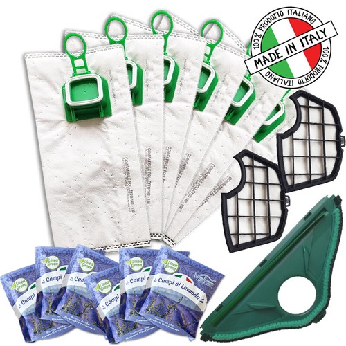 Kit sacchetti per - per, vk