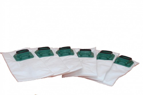 Sacchetti vorwerk folletto - vorwerk,