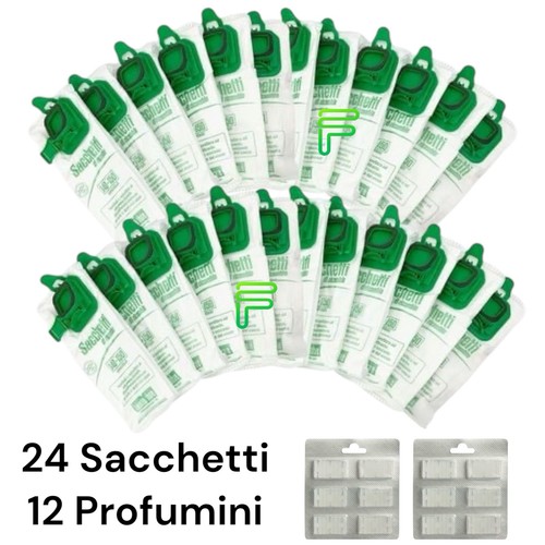 Sacchetti folletto vk140 - folletto,
