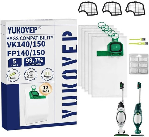 Kit sacchetti folletto - 12,