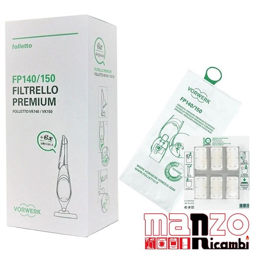 Sacchetti profumi per - 6,