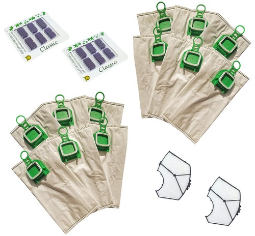 Sacchetti folletto vk140 - folletto, vk