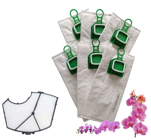 Sacchetti folletto vk140 - vk140, vk