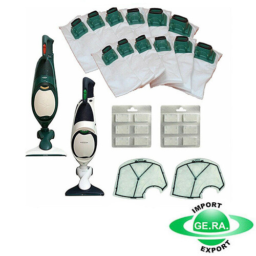 Sacchetti folletto 140 vk - folletto,