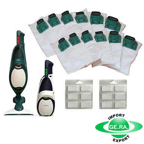 Folletto sacchetti vk140 150 - folletto,