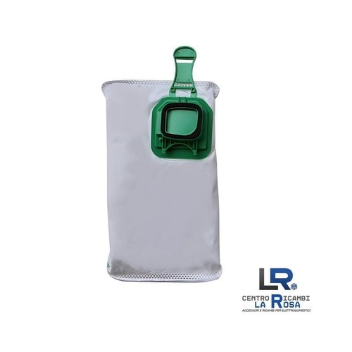 Sacchetti aspirapolvere - 6,
