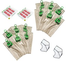 12 SACCHETTI FOLLETTO VK140