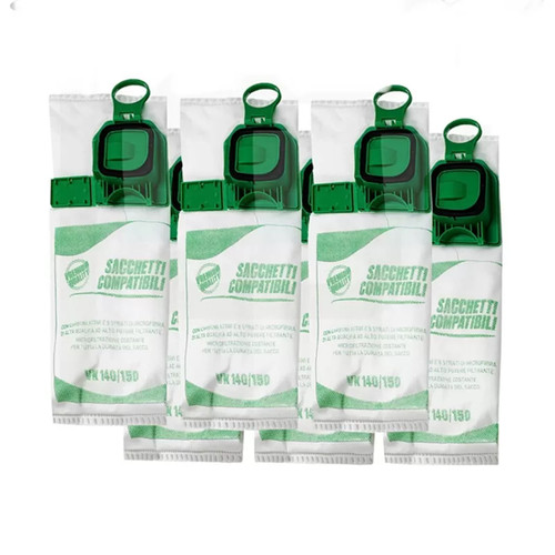 Sacchetti compatibili x - compatibili,