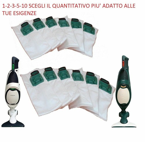 Kit sacchetti sacchi - kit,
