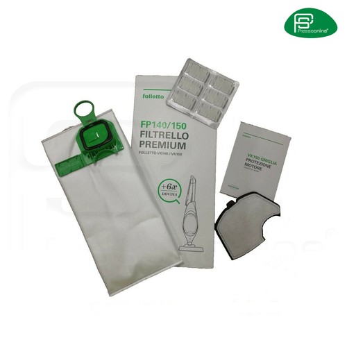 Vk140 originale vorwerk - originale,