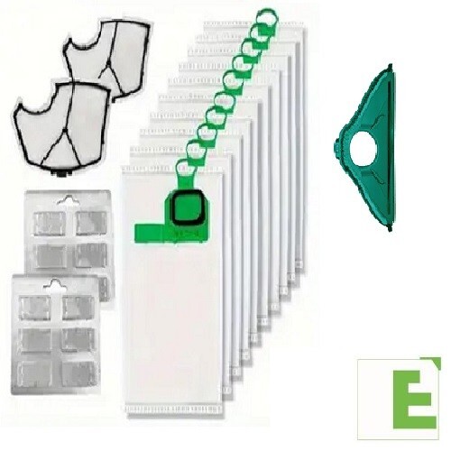 Vorwerk folletto vk140 150 - vk140,