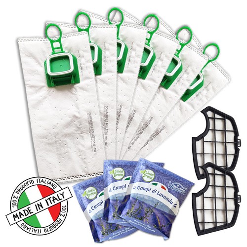 Sacchetti folletto 140 150 - sacchetti, vk