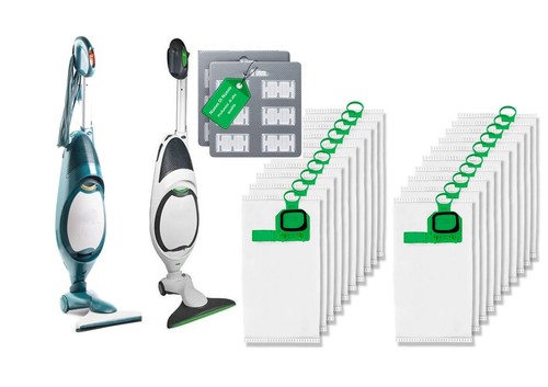 Kit sacchetti compatibili - sacchetti,