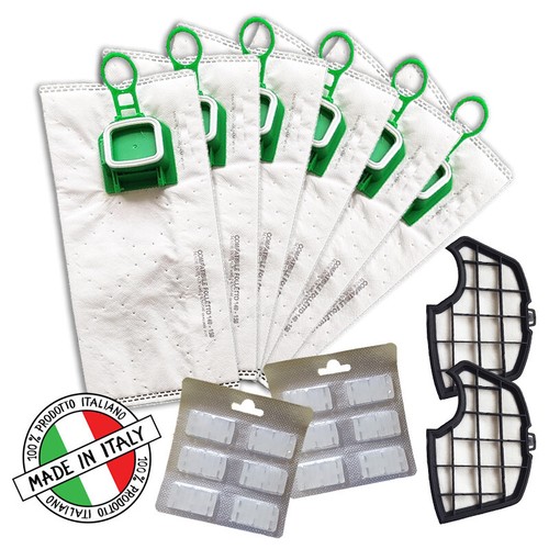Sacchetti folletto 140 vk - vk,