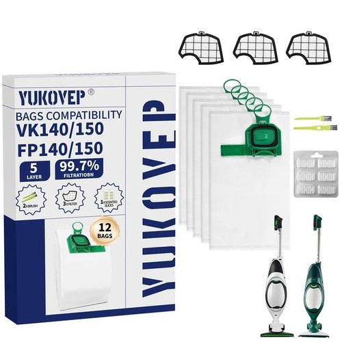 Kit sacchetti folletto - 12,