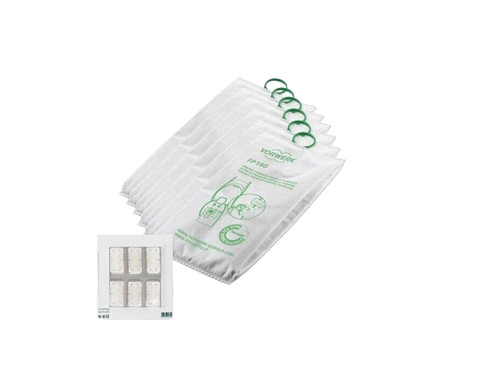 Sacchetti originali vorwerk - 6,