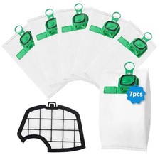 6 Sacchetti per Folletto VK140