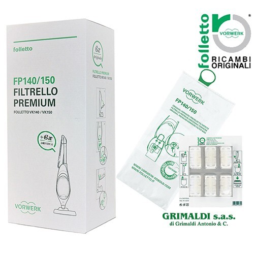 Sacchetti profumi per - 6,