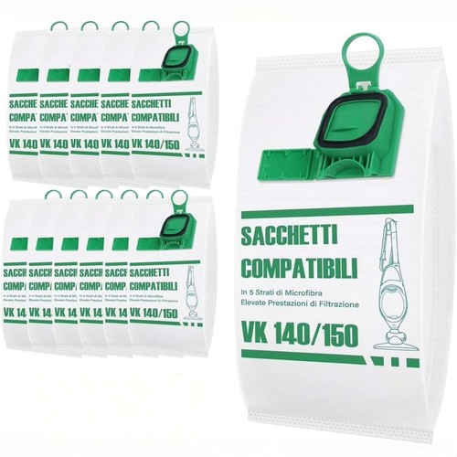 Sacchetti folletto - folletto, |