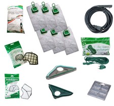 SACCHETTI FOLLETTO VK140 VK150