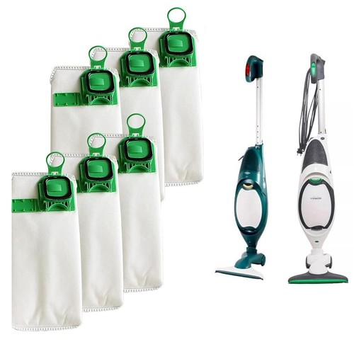 Sacchetti compatibili per - 6,