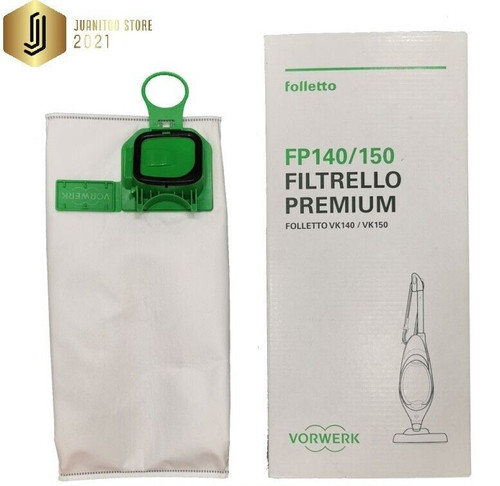 Kit sacchetti folletto - kit,