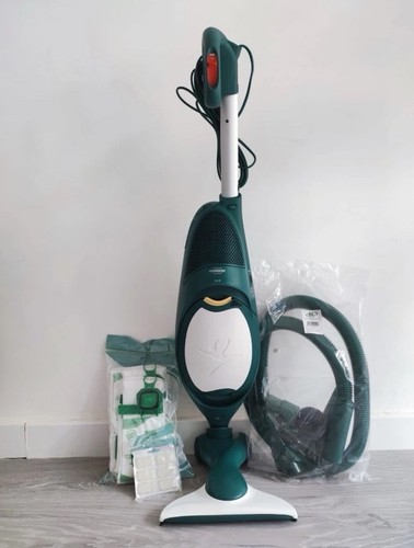 Aspirapolvere folletto vk140 - aspirapolvere,