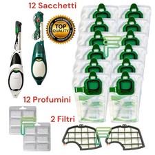 Sacchetti Folletto VK 150 VK