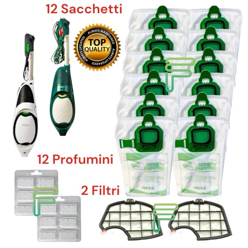 Sacchetti folletto 150 vk - vk,