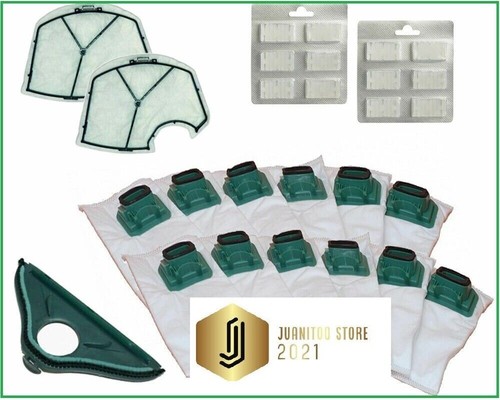 Sacchetti folletto 140 - 12,