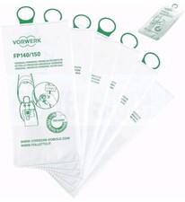 6 SACCHETTI VORWERK FOLLETTO