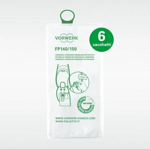 Kit sacchetti folletto vk - folletto,