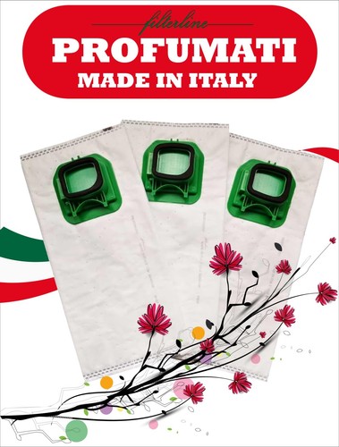 Sacchetti folletto vk140 vk - sacchetti,